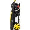 STANLEY® 1600 W elektrinis aukšto slėgio plovimo įrenginys SXPW16PE