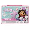 Gabi Starpak's Cat House meno rinkinys 68 vnt.