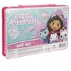 Gabi Starpak's Cat House meno rinkinys 68 vnt.