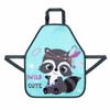 St_Right Apron. various colours. poliester