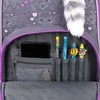 Bambino Premium Raccoon B8