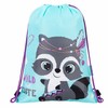 Bambino Racoon Szop Pracz maišelis batams