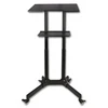 Techly universalus vežimėlis 103-125 cm