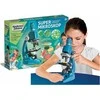 Clementoni Scientific Fun - Super Microscope
