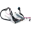 SuperMicro Panel 2x USB 3.0, 1x COM do slotu slim DVD (MCP-220-00114-0N)