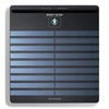 Išmaniosios vonios svarstyklės Withings Body Scan, Juodos