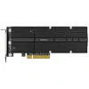 „Synology M2D20“ adapterio plokštė
