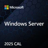 „Microsoft Windows Server 2025“ 5 CAL PL Vartotojo OEM