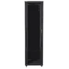 Lanberg laisvai pastatomas stovas 19'' išmontuojamas plokščias paketas 37U 800x800mm