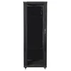 Lanberg laisvai pastatoma spintelė 19" 37U 600x600 juoda