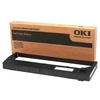 OKI Juosta, juoda, mikrolinija MX- CRB MX1050 / 1110 / 1200 (09005591)
