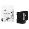 Tb Print TBTD-45803 juosta skirta Dymo juoda ant balto, 19x7mm 1 vnt.