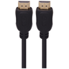 HDMI laidas TB AKTBXVH1P20G18B, HDMI, 1.8 m