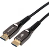 Tb Print TB Kabelis HDMI v2.0 hibridinis optinis skaidulas 30m