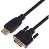 HDMI laidas TB Print V70609, HDMI /DVI-D, 1.8m