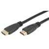 Techly ICOC HDMI2-4-060 HDMI kabelis 2 m HDMI A tipo (standartinis) Juoda