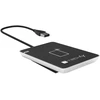 Bekontaktis Smart Card skaitytuvas Techly NFC RFID 13.56 MHz, USB 2.0