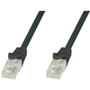 TECHLY ICOC CCA5U-005-BKT 0.5 Patchcord