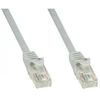 Techly Techly Patch laidas Cat6 UTP 10m pilka CCA