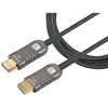 Kabelis Techly HDMI - HDMI 15m juoda (ICOC HDMI-HY2-015)
