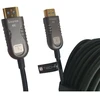 „Techly“ HDMI - HDMI kabelis, 50 m, juodas (ICOC-HDMI-HY2-050)