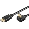 Techly Kabelis Esperanza HDMI - HDMI 5m juoda (306158)