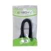 Techly Kabelis Esperanza HDMI - HDMI 5m juoda (306158)