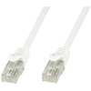 Techly TECHNIC ICOC U6-6U-010-WHT 1 jungiamasis laidas
