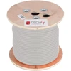 Techly Techniškai vytos poros kabelis cat5e f/utp laidas varinis lszh 3