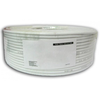 Techly montavimo kabelis Techly vytos poros Cat6a S/FTP suvyta, 100% varis, 100m pilkas PIMF