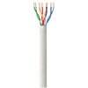 Techly U / UTP, cat.6, 100m, pilka (022564)