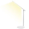 Techly Balta stalinė lempa (I-LAMP-DSK9)