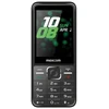 Mobilusis telefonas Maxcom MM244 DualSim juodos spalvos