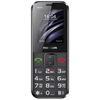 Maxcom MM730 juodos spalvos