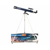Teleskopas Discovery Sky T50 su knyga
