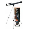 Teleskopas su knyga Discovery Spark 506 AZ (EN)