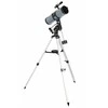 Teleskopas Levenhuk Blitz 114s PLUS