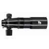Teleskopas SkyWatcher Levenhuk Ra R66 ED Doublet Carbon OTA
