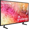 Televizorius Samsung UE50DU7172UXXH