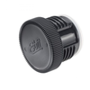 "Esbit Sculptor Vacuum Flask" 1 l termosas, juodas