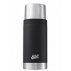 "Esbit Sculptor" vakuuminis flakonas 0,75 l termosas juodas