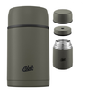 "Thermos Esbit" maisto ąsotis 1 l oliwkowy