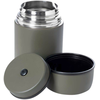 "Thermos Esbit" maisto ąsotis 1 l oliwkowy