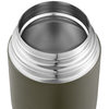 "Thermos Esbit" maisto ąsotis 1 l oliwkowy