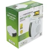 Heater fan Esperanza Waikiki EHH004 (2000W, 3 heating levels, baltos spalvos)