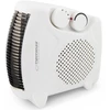 Heater fan Esperanza Waikiki EHH004 (2000W, 3 heating levels, baltos spalvos)