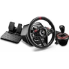Thrustmaster T128 Shifter Pack vairas su pedalais ir pavarų svirtimi | Xbox,PC