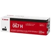 Canon CRG 067H (5106C002) Lazerinė kasetė, Juoda