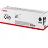 Canon CRG 069 (5094C002) Lazerinė kasetė, Juoda