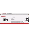 Canon CRG 069 (5094C002) Lazerinė kasetė, Juoda